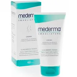 MEDERMA SMAGLIATURE CREMA RISTRUTTURANTE 150 G