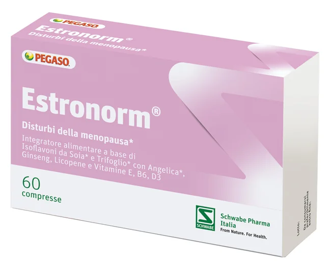 ESTRONORM 60CPR