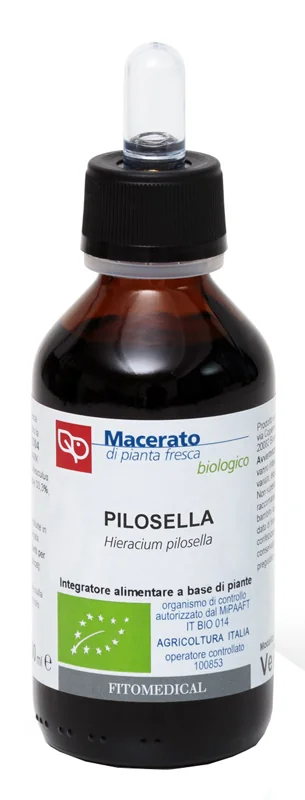 PILOSELLA BIO TM 100ML