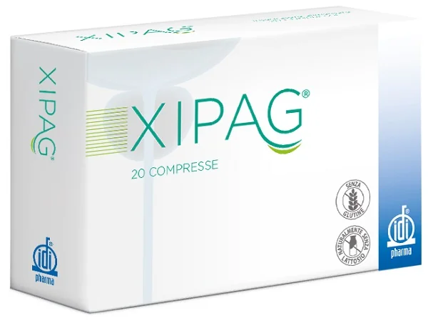 XIPAG COMPR 20