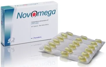 NOVOMEGA 30CPS