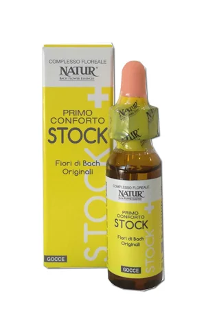 NATUR PRIMO CONFORTO GOCCE 20 ML