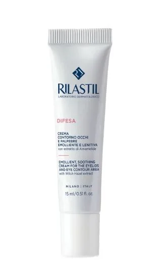 RILASTIL DIFESA CR CONT OCCH 15ML