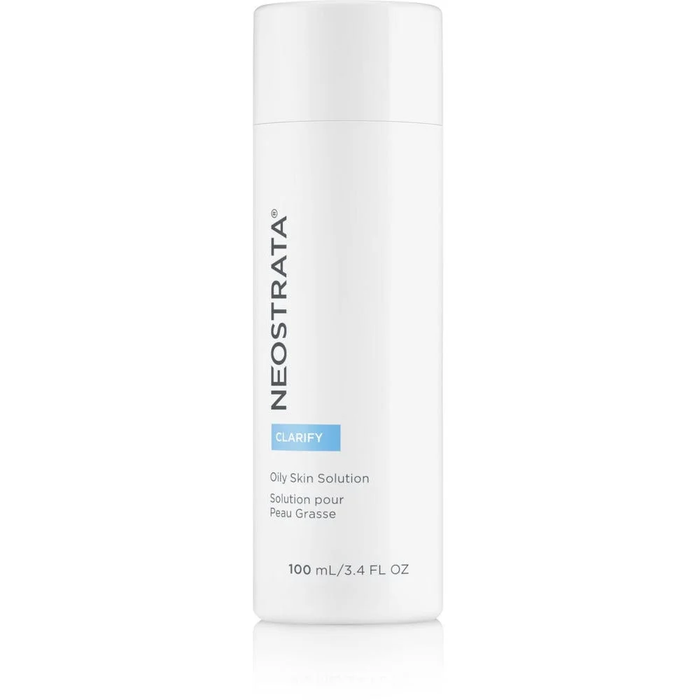 NEOSTRATA OILY SKIN SOLUTION