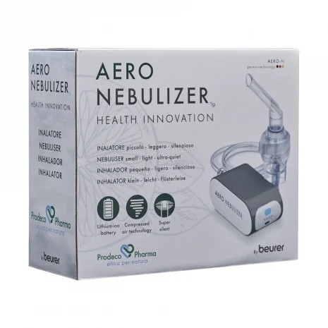 AERO NEBULIZER AEROSOL