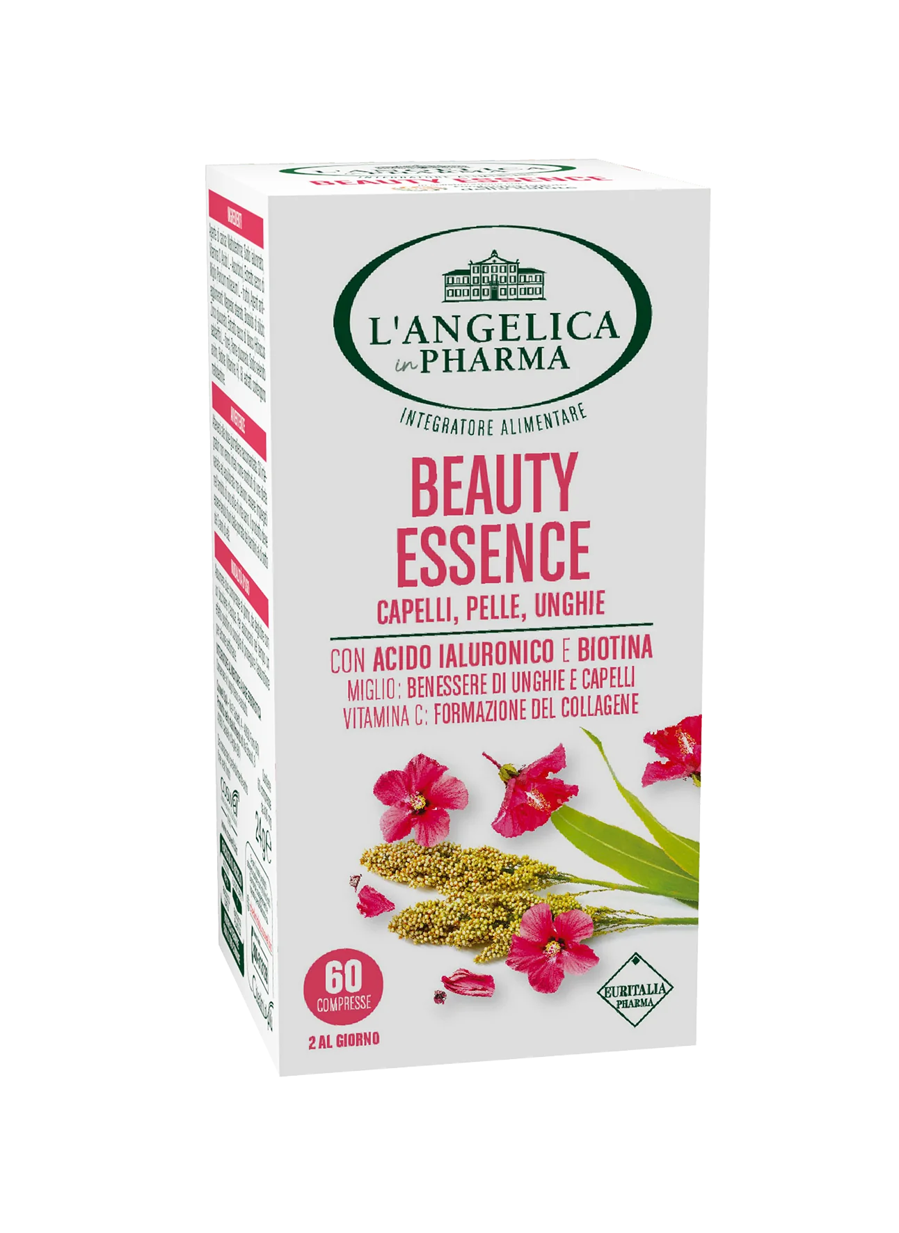 L'ANGELICA BEAUTY ESSENCE60CPR