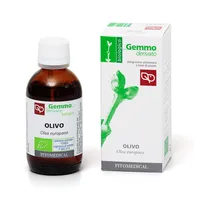 Olivo Mg Bio 50 ml