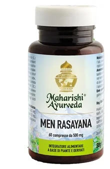 MEN RASAYANA 60 COMPRESSE