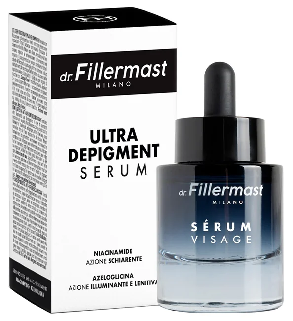 DR.FILLERMAST ULTR DEP SER