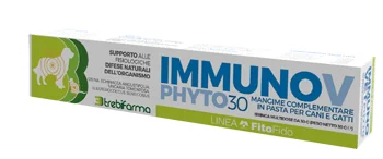 IMMUNOV PASTA 30 G