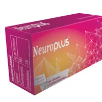 Neuroplus 10Flaconcini 10 ml