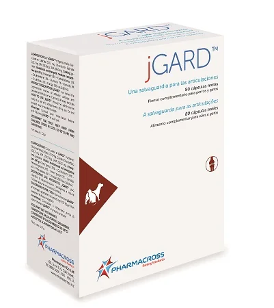 JGARD 80PERLE