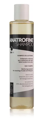 ANATROFINE SHAMPOO ANTICADUTA 200 ML