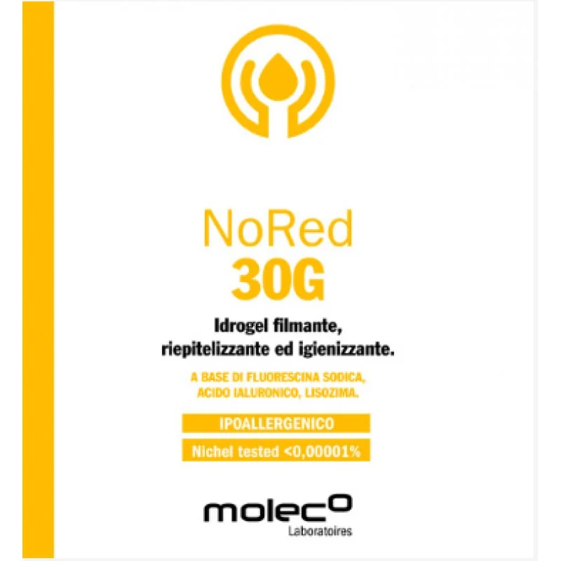 NORED 30G