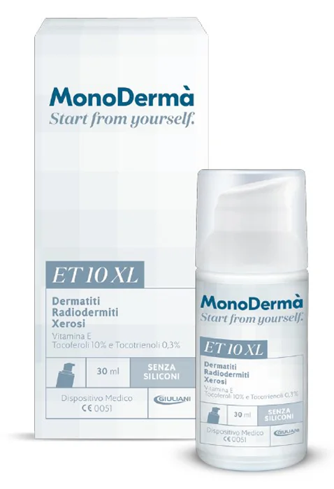 MONODERMA ET10 XL LIPOGEL 30ML