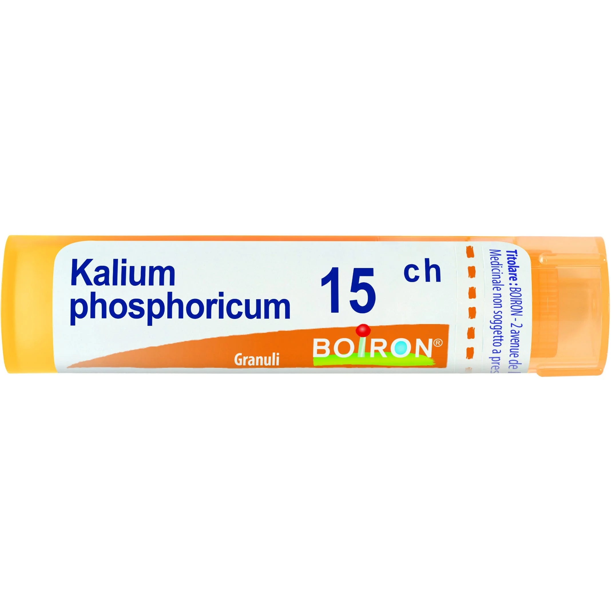 Kalium Phosphoricum 15 Ch 80 Gr 