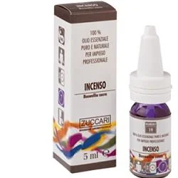 INCENSO OE NATURALE 10 ml