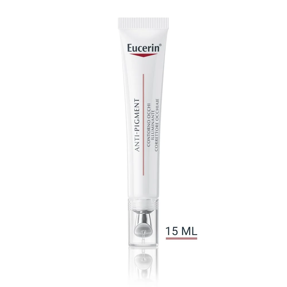 EUCERIN ANTIPIGMENT CONTORNO OCCHI 15ML