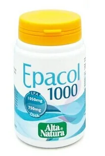 EPACOL 1000 INTEGRATORE 48 PERLE