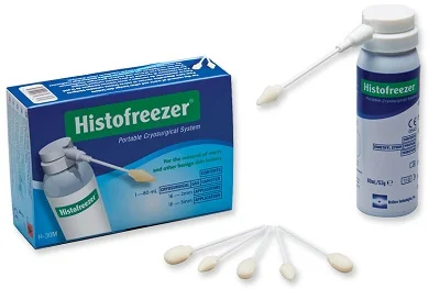 HISTOFREEZER MIX MINI 80 ML+APP