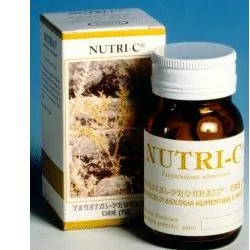 NUTRIC 8TAV