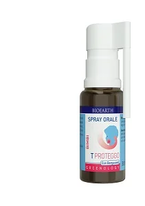 T-PROTEGGO SPRAY ORALE BB 30ML