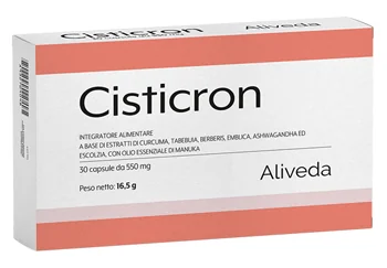 CISTICRON 30CPS