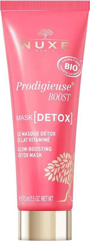 NUXE PRODIG BOOST MASK DETOX 75ML