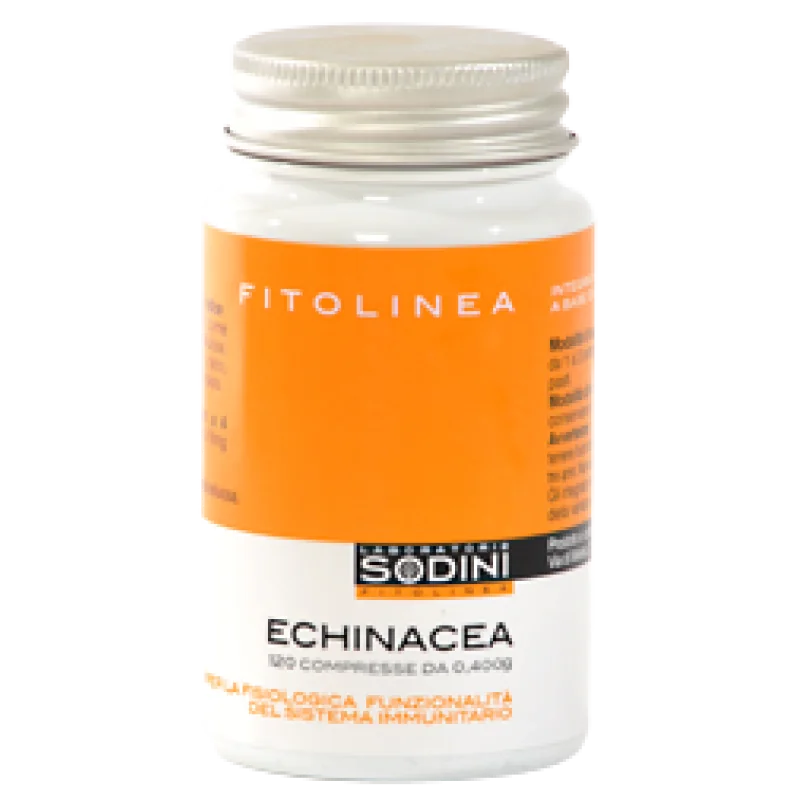 ECHINACEA 120CPR