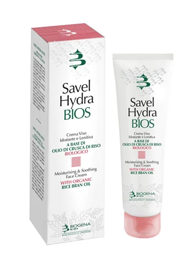 SAVEL HYDRA BIOS 60ML