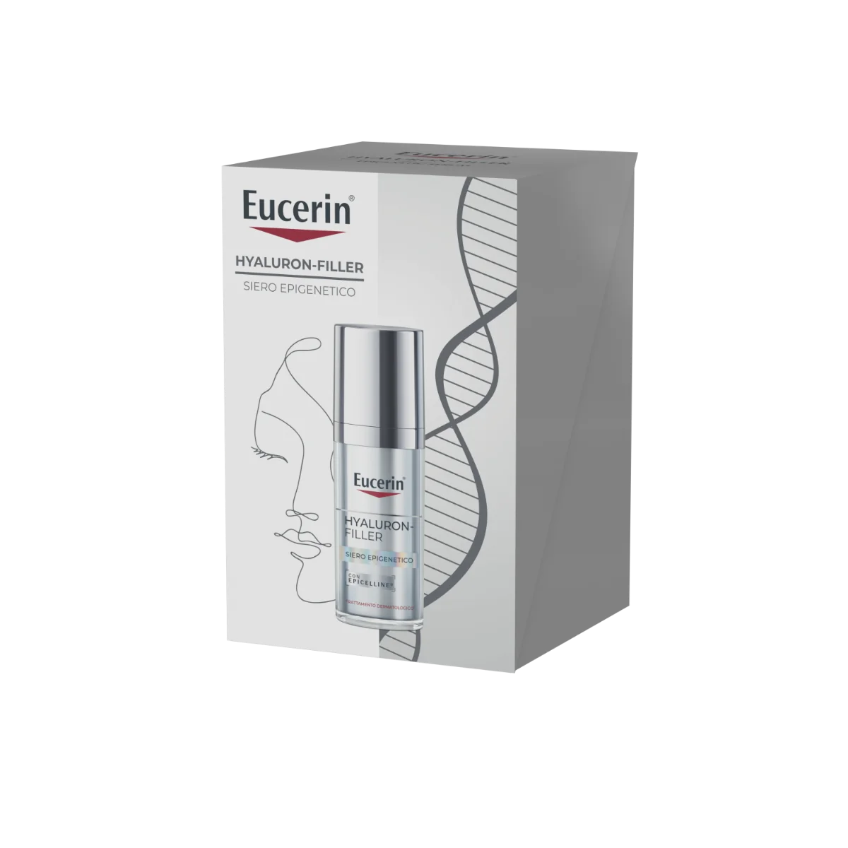 EUCERIN XMAS PACK EPIGENETIC SERUM 2024