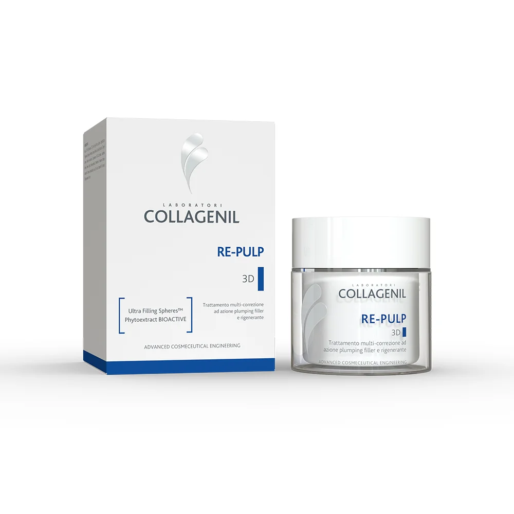 COLLAGENIL RE-PULP 3D 50ML