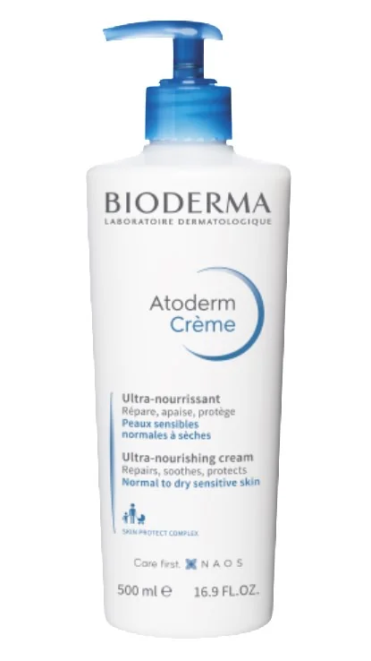 ATODERM CREME ULTRA 500 ML