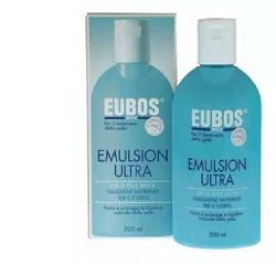 EUBOS EMULSIONE ULTRANUTR2ML