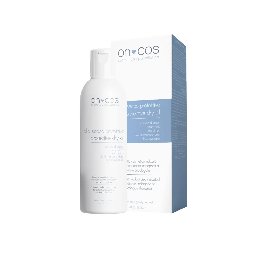 ONCOS OLIO SECCO PROTETTIVO 200 ML