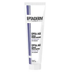 EPTA AGE CREMA ANTIAGE PER PELLI MATURE 30 ML