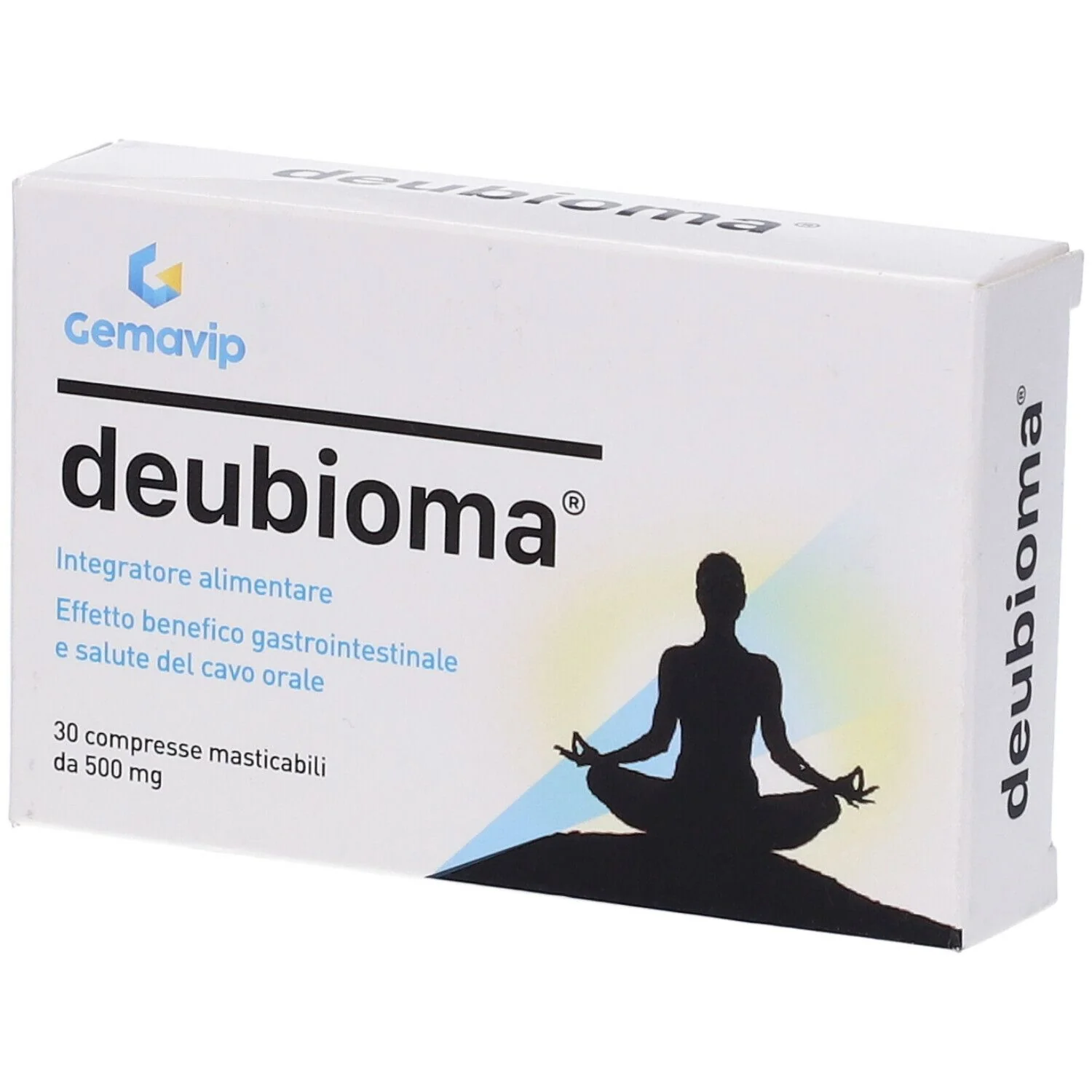 DEUBIOMA 3CPR