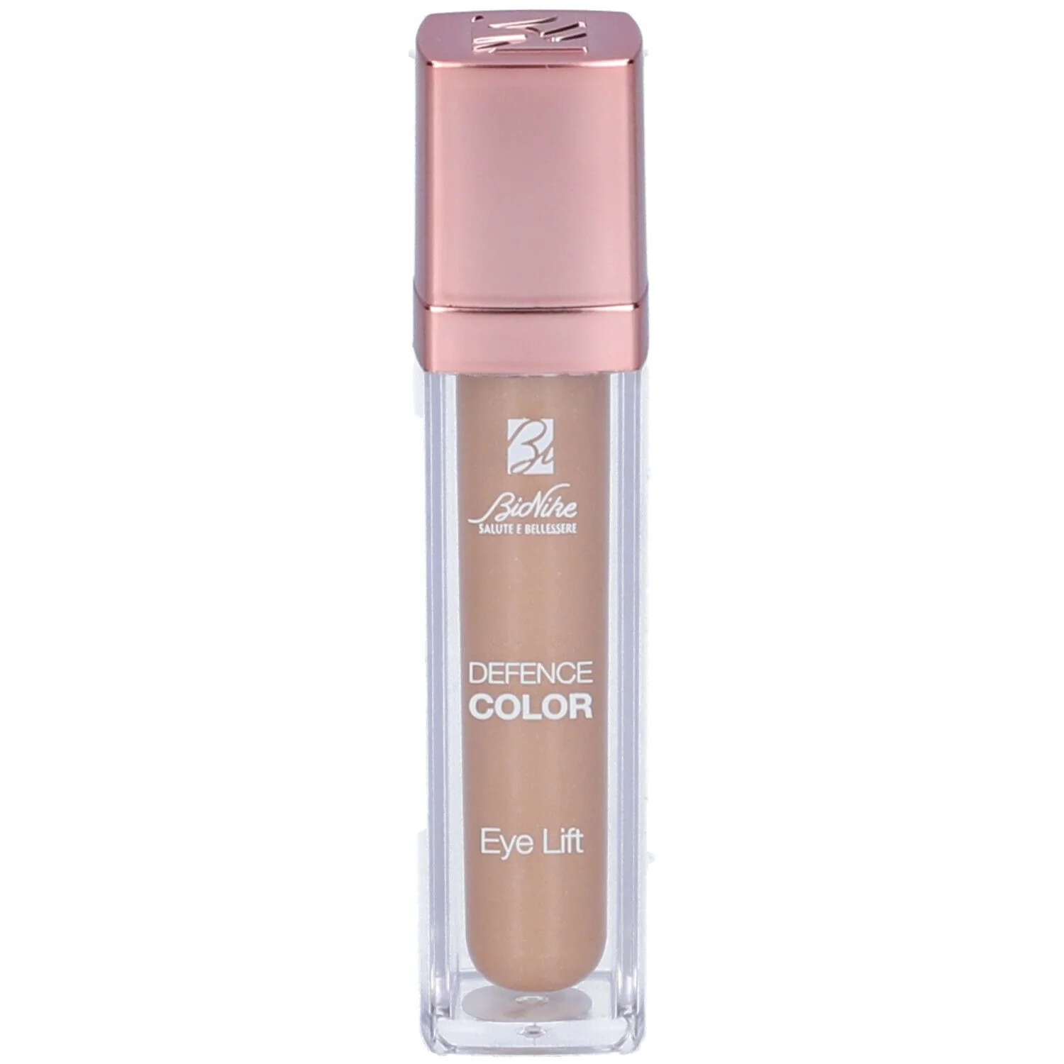 DEFENCE COLOR EYELIFT OMBRETTO LIQUIDO 601 GOLD SAND