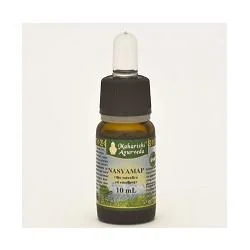 NASYAMAP OLIO ESSENZIALE NASO 10 ML