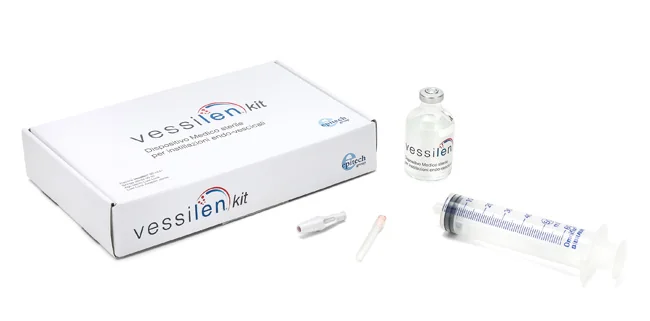 VESSILEN KIT 5ML