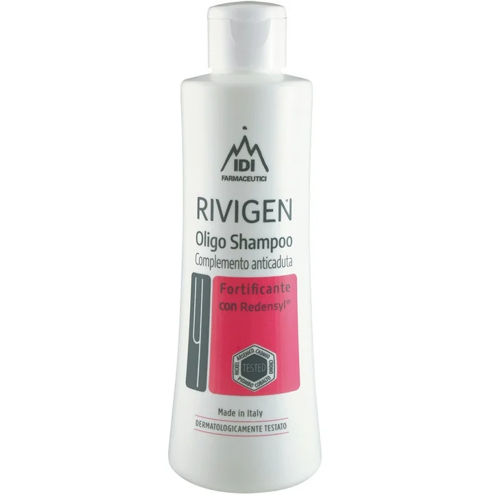 RIVIGEN OLIGO SHAMPOO ANTICAD