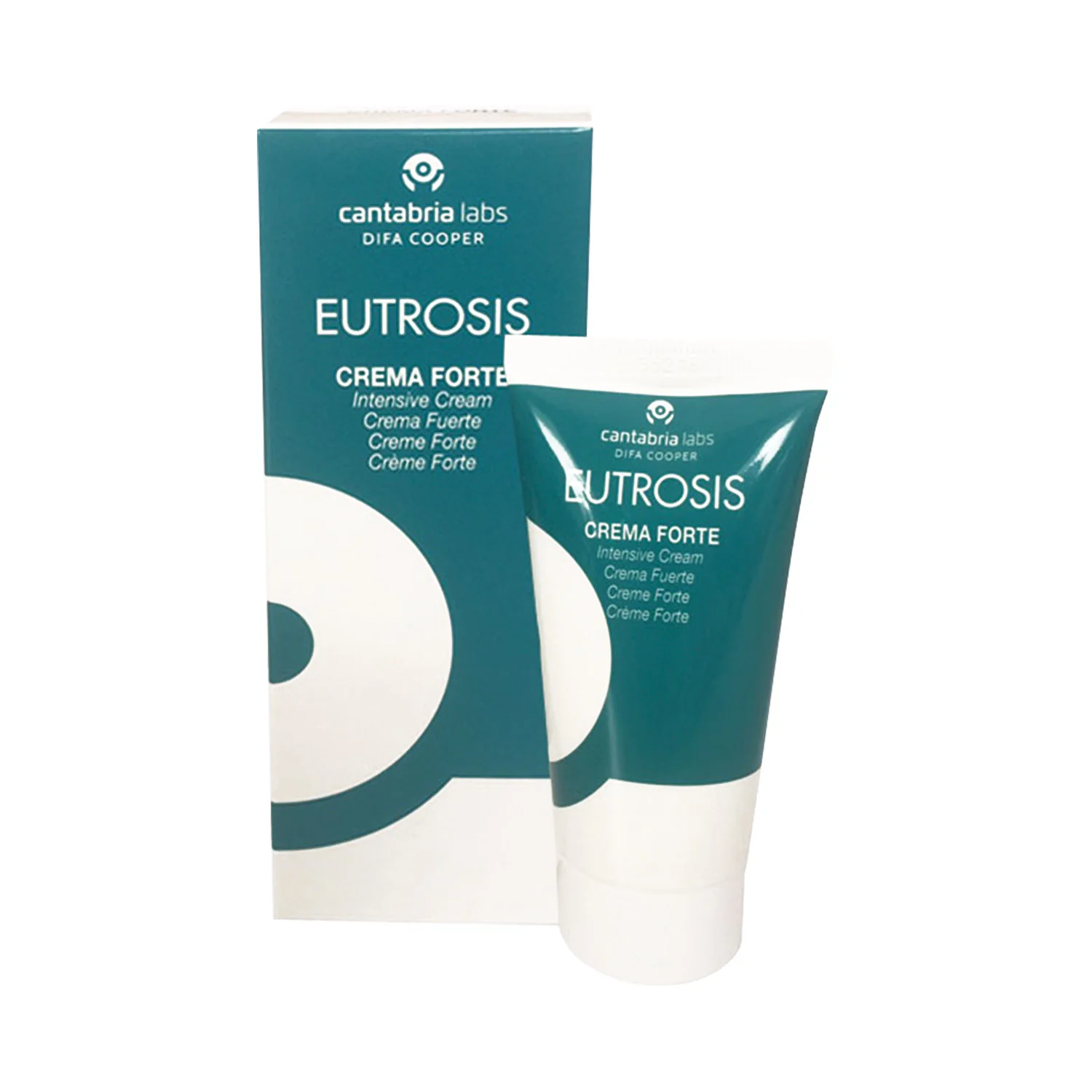 EUTROSIS CREMA FORTE 40ML