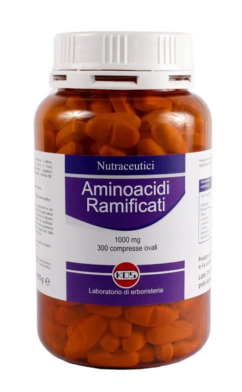 AMINOACIDI RAMIFICATI 3CPR