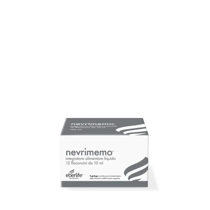 NEVRIMEMO 12FL 10ML