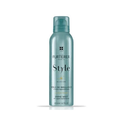 RENÉ FURTERER STYLE SHINE MIST 200 ML