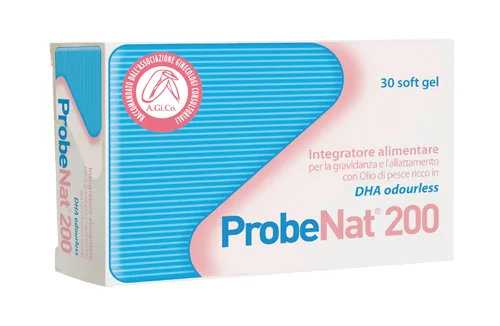 PROBENAT 200 30 PERLE