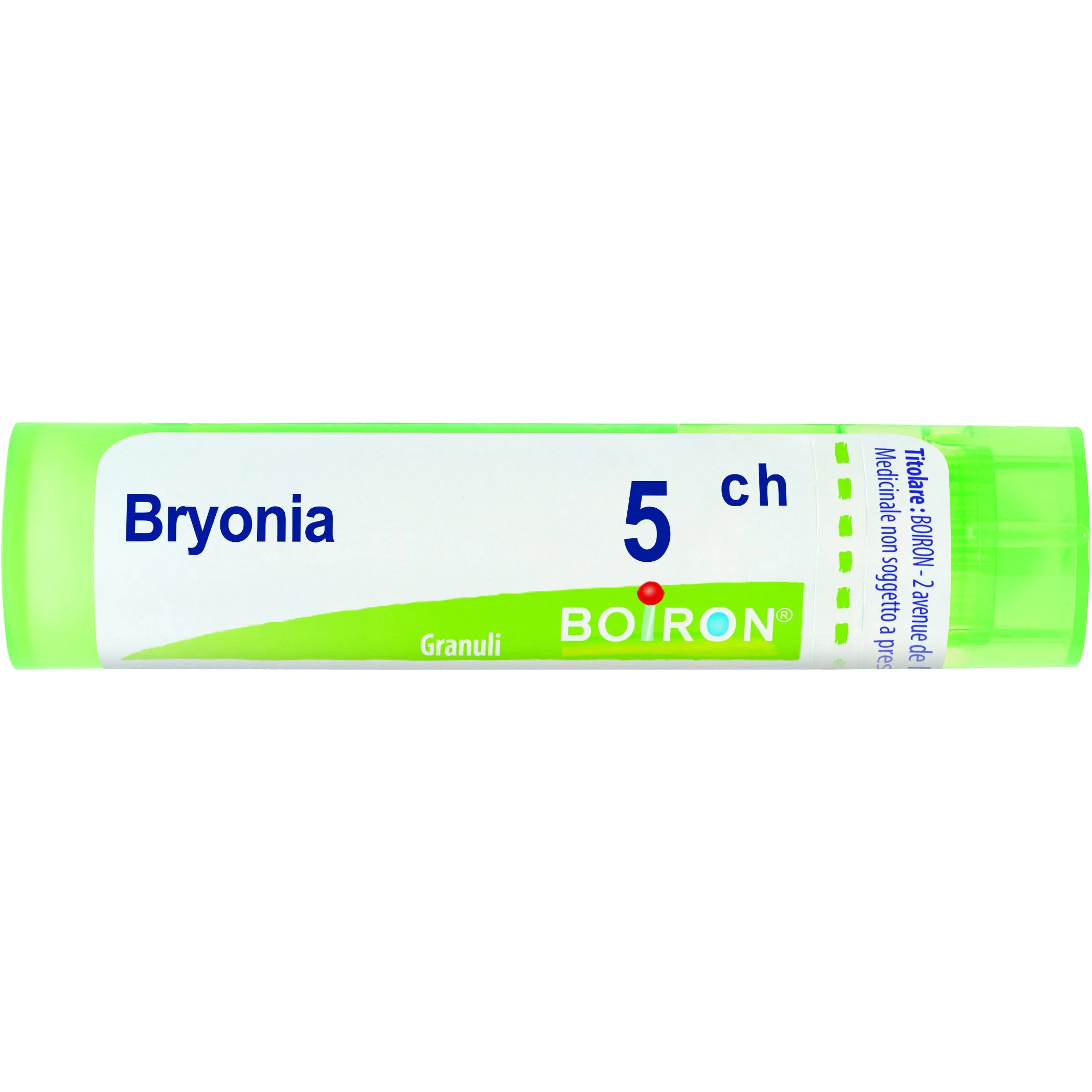 BOIRON BRYONIA 5 CH