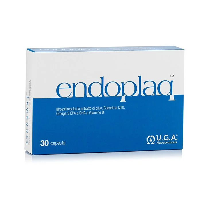 ENDOPLAQ 30CPS