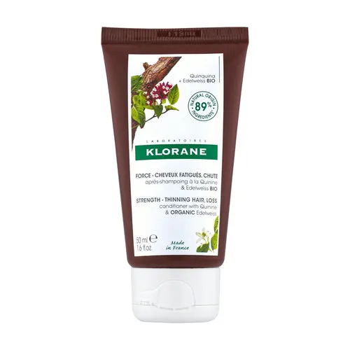 Klorane Balsamo Chinina 50 Ml Balsamo fortificante