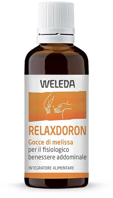 RELAXDORON GOCCE 50ML